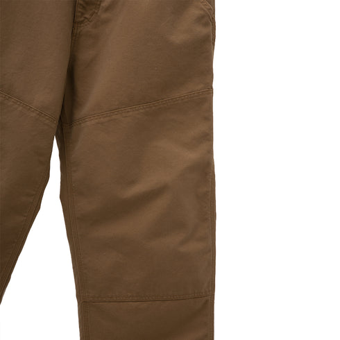 Carhartt WIP Wide Panel Pant Hamilton Brown Rinsed I031393_HZ_02 Degli Uberti